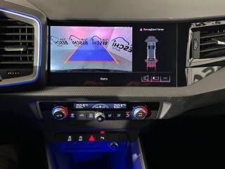 AUDI A1 usata, con Climatizzatore