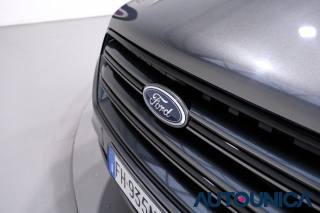 FORD Kuga usata, con Sistema di navigazione