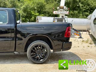 DODGE RAM usata, con Tettuccio apribile
