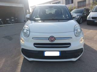 FIAT 500L usata 2