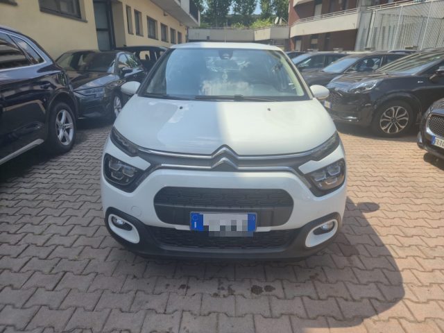 CITROEN C3 usata, con Airbag