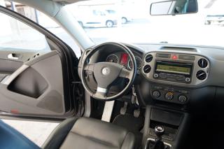 VOLKSWAGEN Tiguan usata 25