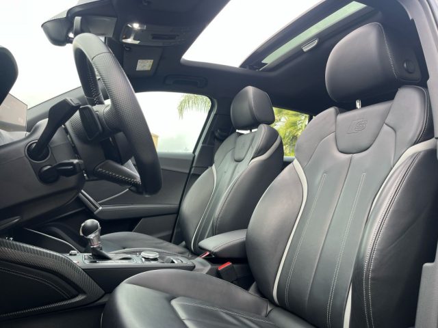 AUDI SQ2 usata, con Fendinebbia
