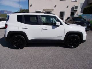 JEEP Renegade usata, con Alzacristalli elettrici