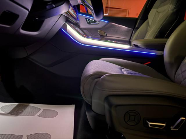 AUDI Q8 usata, con Sound system