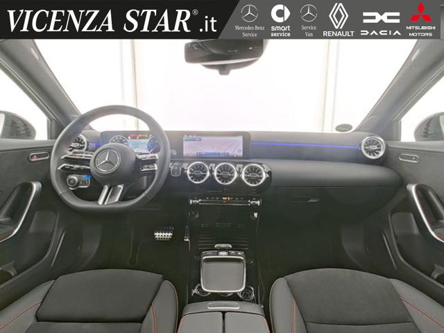 MERCEDES-BENZ A 200 usata, con Autoradio