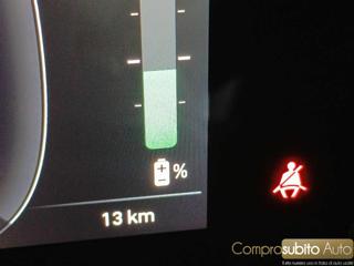 FIAT Panda Cross usata 17