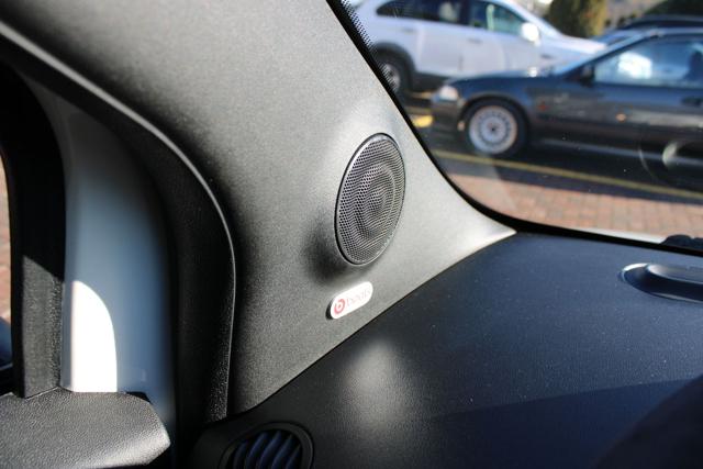 ABARTH 595 usata, con Sistema di navigazione