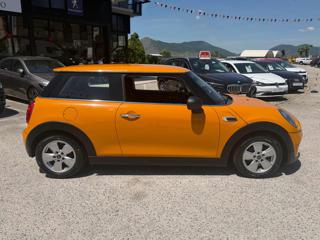 MINI Cooper D usata, con Airbag