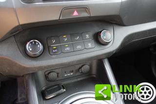 KIA Sportage usata, con Climatizzatore