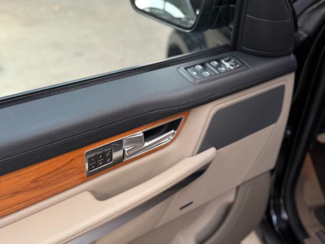 LAND ROVER Range Rover Sport usata, con Touch screen