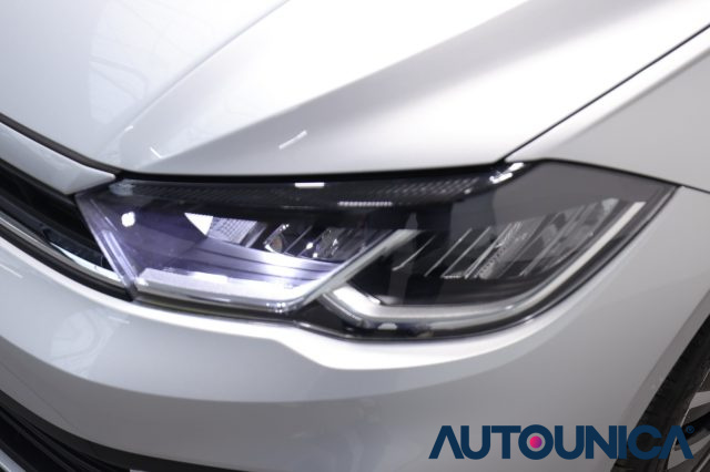 VOLKSWAGEN Polo usata 42