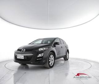 MAZDA 2 CX 7 .L MZR CD Tourer
