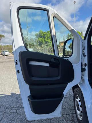 FIAT Ducato usata 12