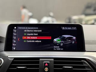 BMW X4 usata, con Immobilizzatore elettronico