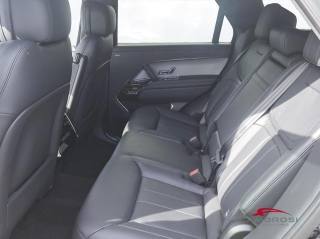 LAND ROVER Range Rover Sport usata 9