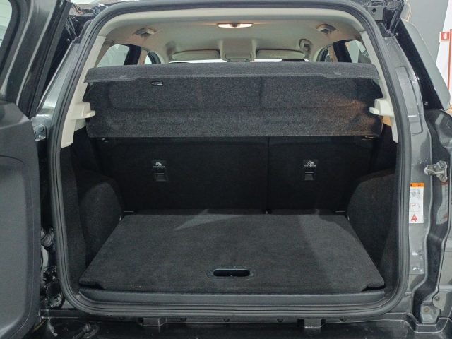 FORD EcoSport usata, con Filtro antiparticolato