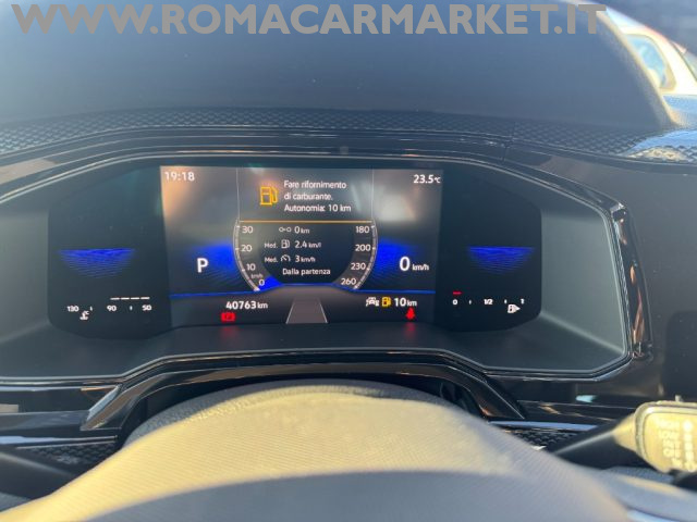 VOLKSWAGEN Polo usata, con ESP