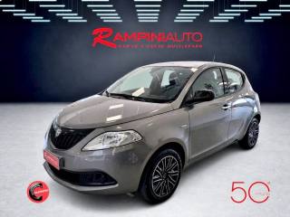LANCIA Ypsilon 1.0 FireFly Hybrid Km 37.000 Iva Esposta