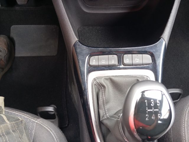 OPEL Crossland usata, con Specchietti laterali elettrici
