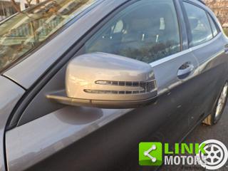 MERCEDES-BENZ GLA 200 usata, con Controllo trazione