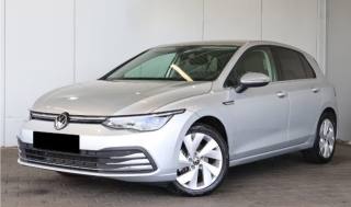 VOLKSWAGEN Golf usata, con Airbag