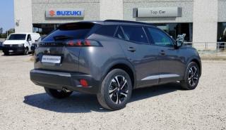PEUGEOT 2008 usata, con Airbag laterali