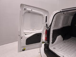 TOYOTA Proace City usata 35