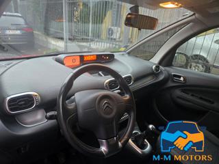 CITROEN C3 Picasso usata, con Controllo trazione