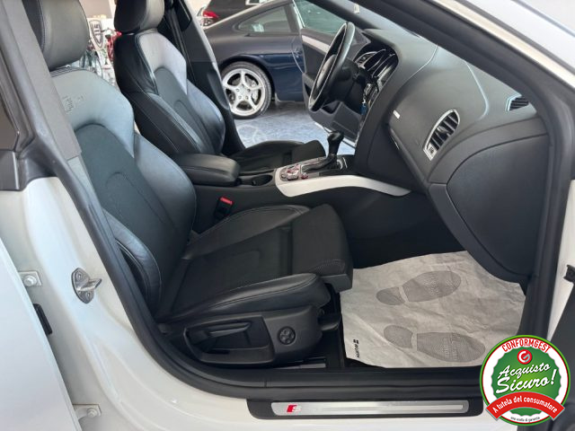 AUDI A5 usata, con Cruise Control