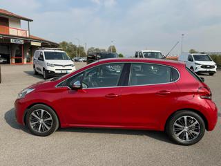 PEUGEOT 208 usata, con Chiusura centralizzata
