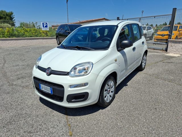 FIAT Panda usata 2