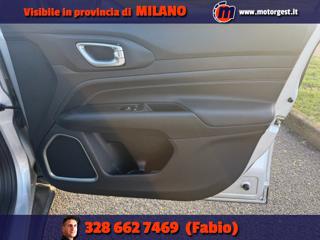 JEEP Compass usata, con USB