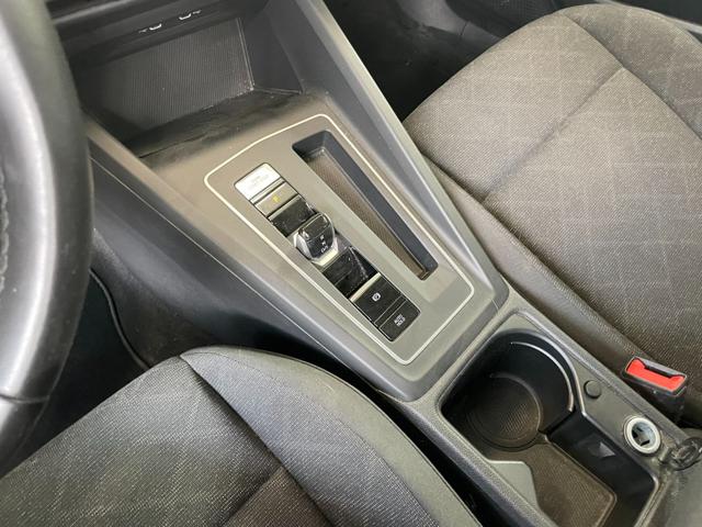 VOLKSWAGEN Golf usata, con Servosterzo