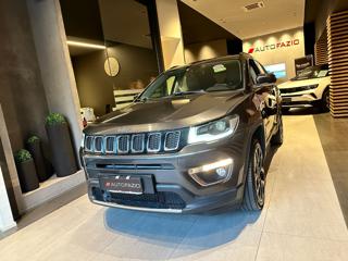JEEP Compass usata, con Airbag