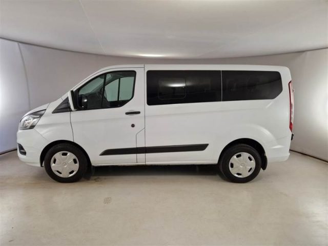 FORD Transit Custom usata, con Airbag laterali