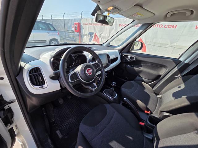 FIAT 500L usata, con ESP