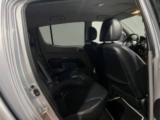 MITSUBISHI L200 usata, con Chiusura centralizzata