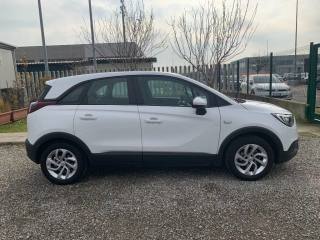 OPEL Crossland X usata, con Airbag Passeggero