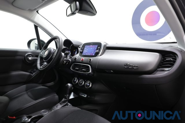 FIAT 500X usata, con Limitatore di velocità