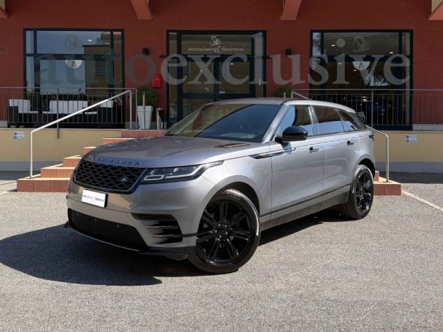 LAND ROVER Range Rover Velar usata, con ABS