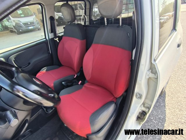 FIAT Panda usata 11