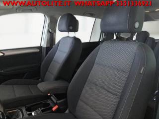 VOLKSWAGEN Touran usata, con Cruise Control