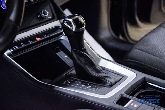 AUDI Q3 usata, con Autoradio digitale