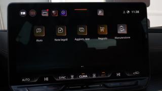 CUPRA Formentor usata, con Kit antipanne