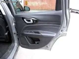 JEEP Compass usata, con Immobilizzatore elettronico