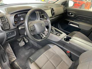CITROEN C5 Aircross usata, con Immobilizzatore elettronico
