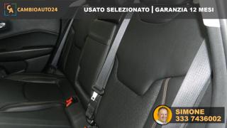 JEEP Compass usata 93