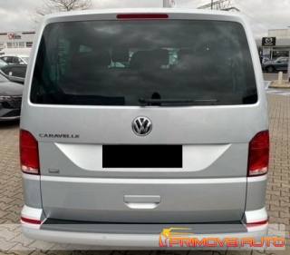 VOLKSWAGEN Caravelle usata 10
