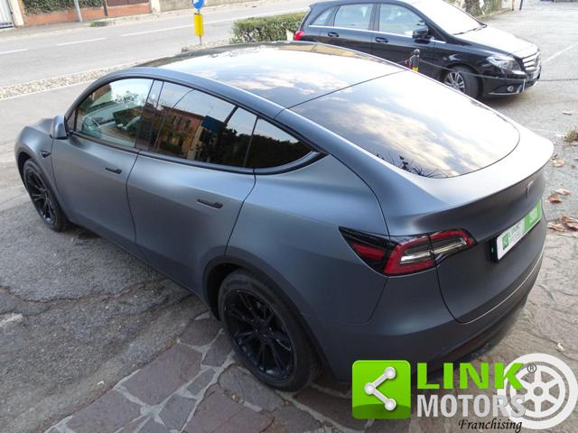 TESLA Model Y usata, con ESP